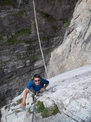 dopo il ponte