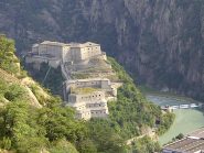 Forte di Bard