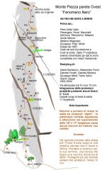 La relazione disponibile in rete