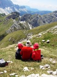 pic nic con vista odle