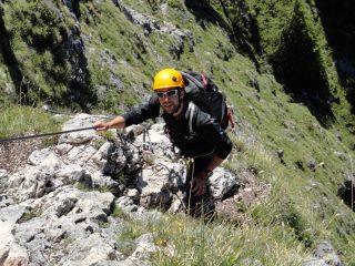 Prima scaletta