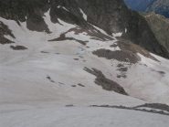 lago Bianco del Gelas
