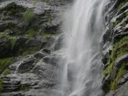 i piedi del pumpista