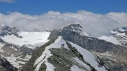 La Granta Parei dalla vetta