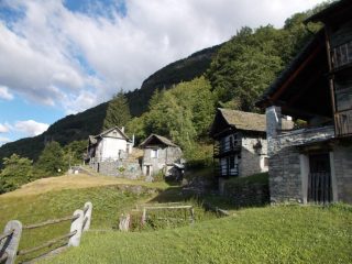 Alpe Monte