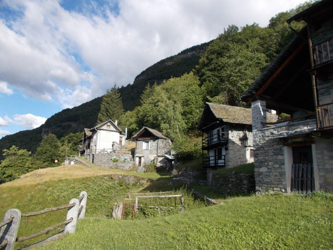 Alpe Monte