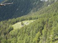 Alpe Corte Antico
