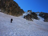 Paolo assesta la ferraglia