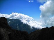 Arrivano le nuvole