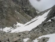 Il Colle dei Becchi visto dalla Cresta Ovest