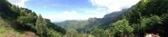 Vista da La Passata