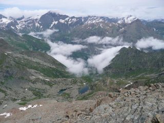 Verso Nord