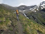 traverso alla cascata