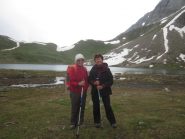 Lago inferiore del Boden