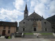 San Gaudenzio