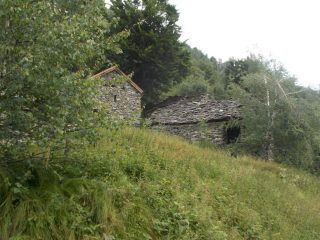Alpe Ghiaccetto