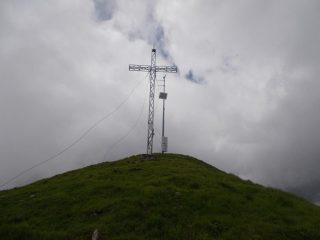 Pizzo Camino