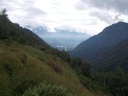 Valle d'Arsa