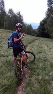 l'alpe...