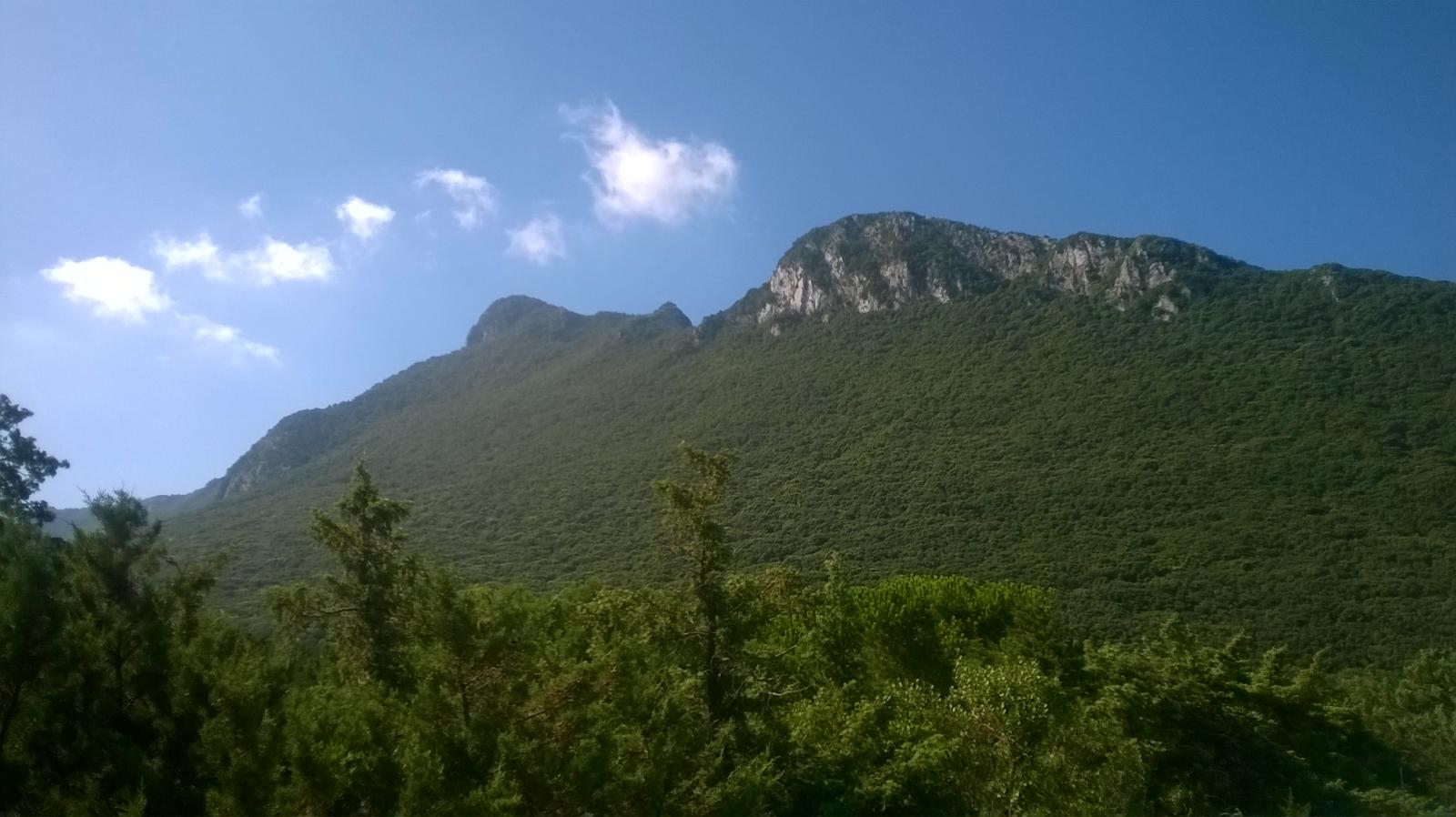 vista da torre paola