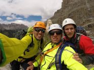 Selfie della madonna
