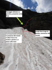 04 - tratto delicato del sentiero A. John