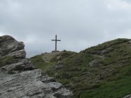 Guarda un po' chi c'è in vetta!