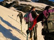 il traverso parte bassa