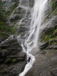 parte finale della C75