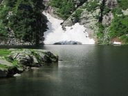 Lago della Vecchia