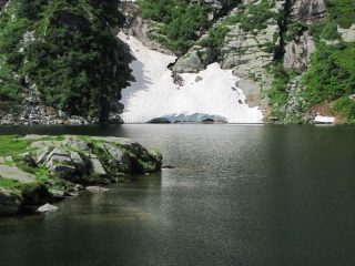 Lago della Vecchia