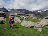 arrivo a bardoney