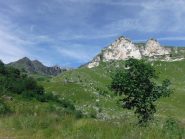 Il Vallone dell'alpetto