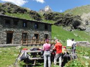 Il Rifugio Alpetto