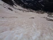 grandi scivolate fino al Remondino