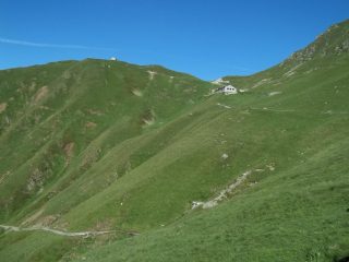 rif e passo Jorio