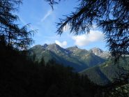 Finestra sul Bassura