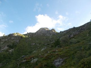 Punta Massarei