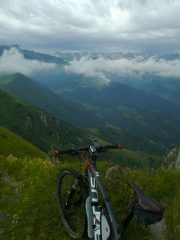 panorama versante palanfrè