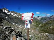Vallon de Chabriere