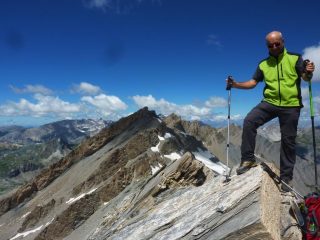 naturalmente ci sono anch'io