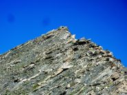 quasi in cima