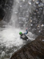 l'ultima cascata