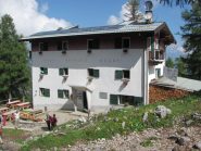 Rifugio Bogani
