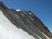 sotto la bastionata del cervo