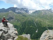 Quota 2398 m