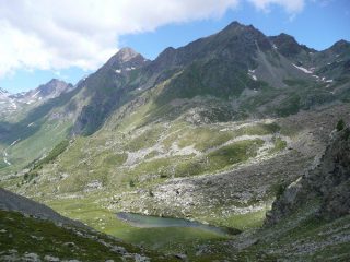 M. Delà e M. Glacier