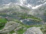 Baita del Lago