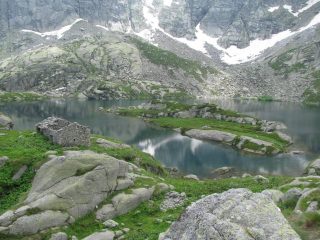 Baita del Lago