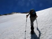 Quasi in cima